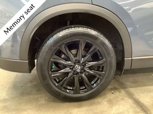 Certified 2024 MAZDA CX-5 Carbon Edition AWD/4WD image 15