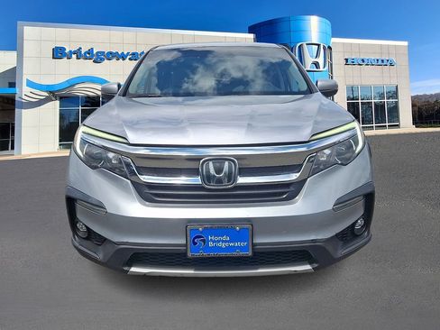 Used 2020 Honda Pilot EX-L image 2