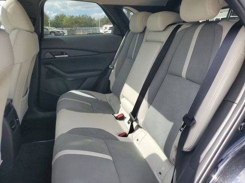 New 2026 MAZDA CX-30 2.5 Turbo w/ Premium Package image 12