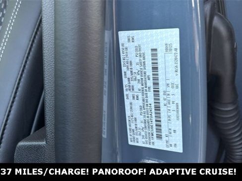 New 2026 Ford Escape SE image 34