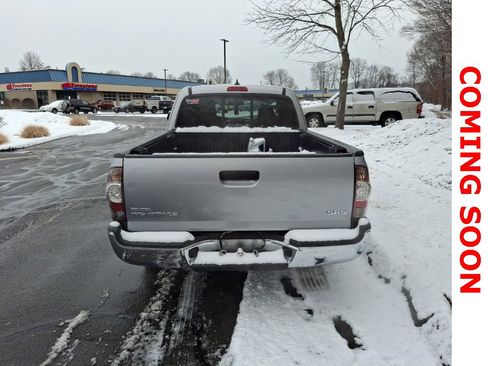 Used 2015 Toyota Tacoma 2WD Access Cab image 5
