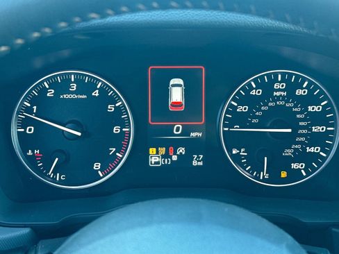 New 2026 Subaru Forester Sport image 30