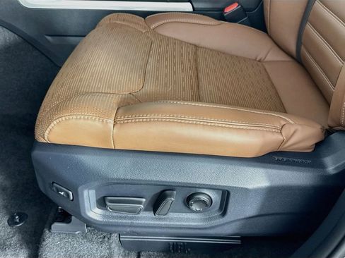 New 2026 Toyota Tundra 1794 Edition AWD/4WD image 23