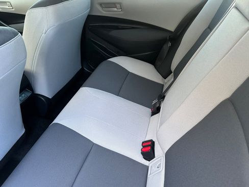 Used 2026 Toyota Corolla LE FWD image 14