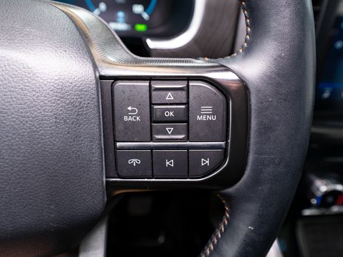 Used 2023 Ford F150 Platinum w/ Equipment Group 701A High AWD/4WD image 39