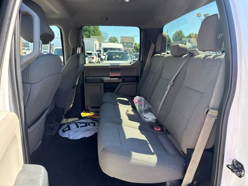Used 2017 Ford F150 XLT w/ XTR Package AWD/4WD image 8