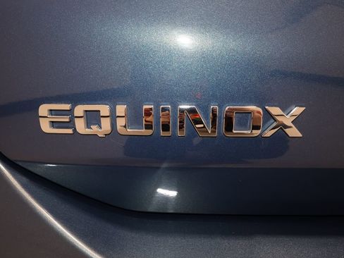 Certified 2024 Chevrolet Equinox LT image 33