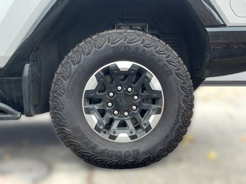 Used 2023 GMC Hummer EV Edition 1 image 34