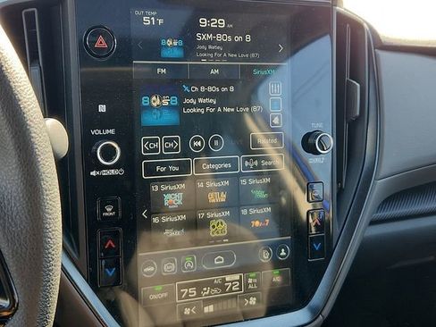 Used 2026 Subaru Crosstrek 2.0i Premium image 17