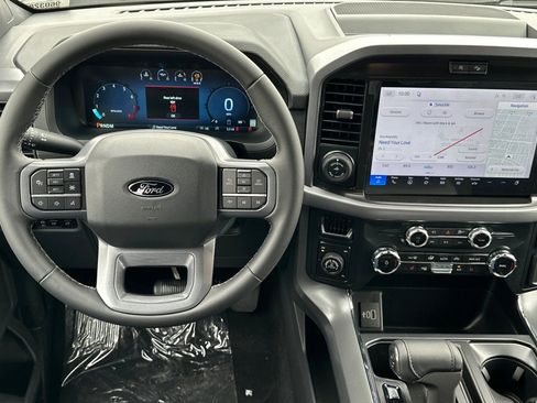 New 2026 Ford F150 XLT AWD/4WD image 11
