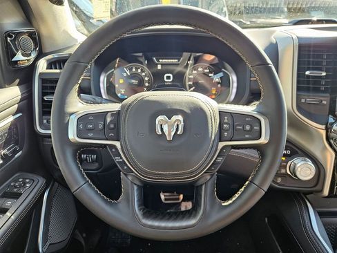 New 2026 RAM 1500 Tungsten w/ Towing Technology Group AWD/4WD image 20