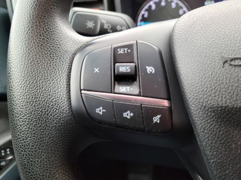 Used 2022 Ford Maverick XLT w/ Equipment Group 300A Standard image 11