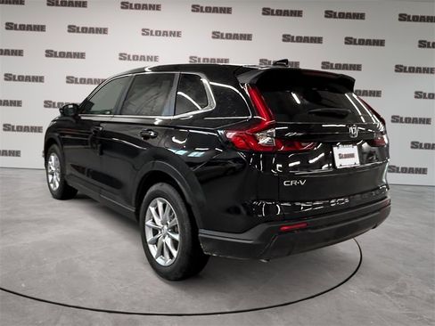 New 2026 Honda CR-V EX image 3