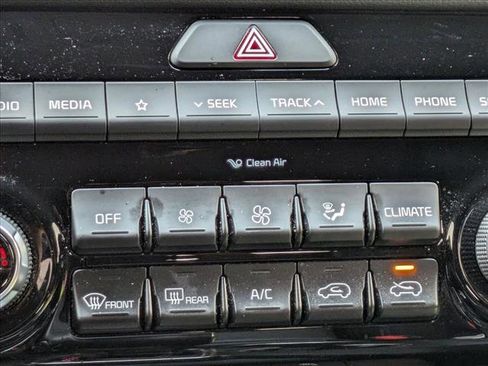 Used 2021 Kia Sportage EX image 8