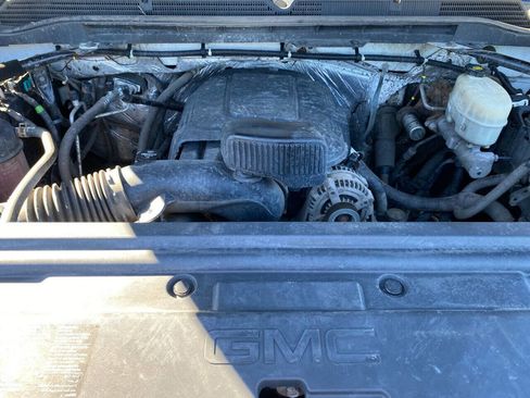 Used 2016 GMC Sierra 2500 4x4 Crew Cab image 44