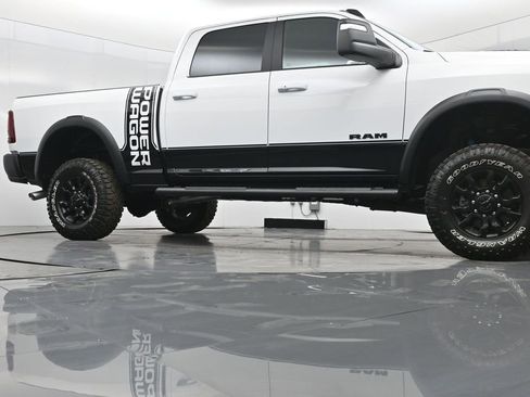 New 2026 RAM 2500 Power Wagon AWD/4WD image 51