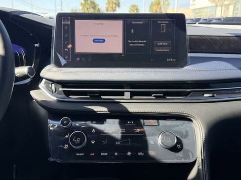 New 2026 INFINITI QX60 Sport w/ Dark Cargo Package AWD/4WD image 19