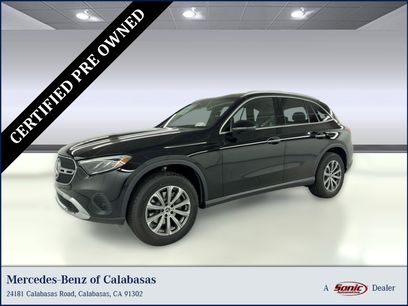 Used 2026 Mercedes-Benz GLC 300 GLC 300