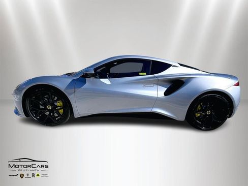 New 2026 Lotus Emira SE RWD image 15