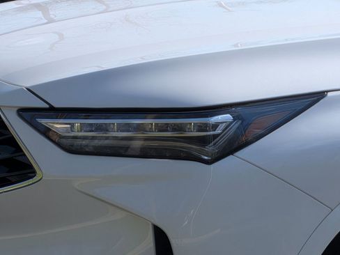 New 2026 Acura MDX SH-AWD w/ Advance Package image 9