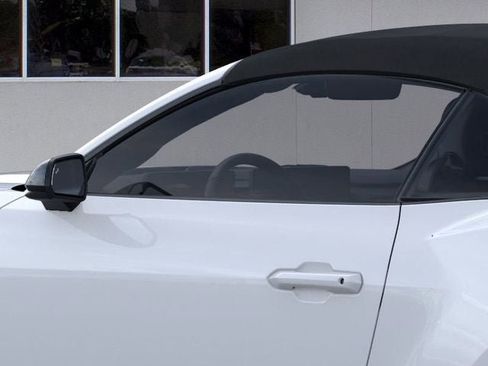 New 2026 Ford Mustang Convertible w/ Mustang Nite Pony Package image 20
