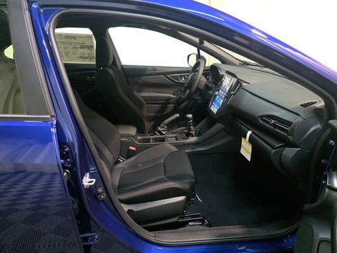 New 2026 Subaru WRX Premium AWD/4WD image 25