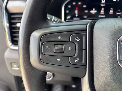 Certified 2025 GMC Sierra 2500 Denali Ultimate w/ Max Trailering Package AWD/4WD image 22