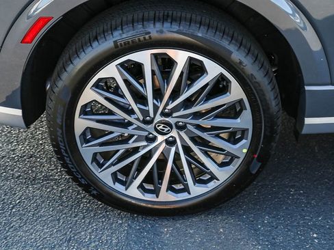 Used 2026 Hyundai Palisade Calligraphy AWD/4WD image 11