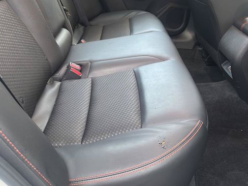 Used 2023 Nissan Altima 2.5 SR FWD image 13