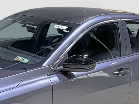 New 2026 Nissan Sentra S w/ S Cold Weather Package image 8