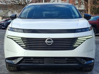 Used 2025 Nissan Murano Platinum w/ Cargo Package video 2