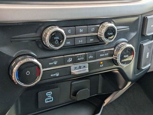 Used 2024 Ford F150 XLT w/ Bed Utility Package image 22