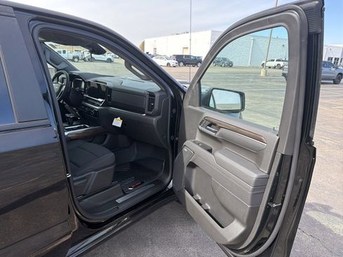 New 2026 Chevrolet Silverado 1500 LT Trail Boss image 29