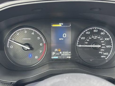 Used 2020 Subaru Forester w/ Alloy Wheel Package image 22