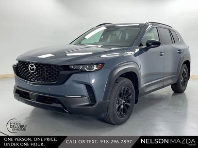 New 2026 MAZDA CX-50 AWD 2.5 Hybrid w/ Weather Package