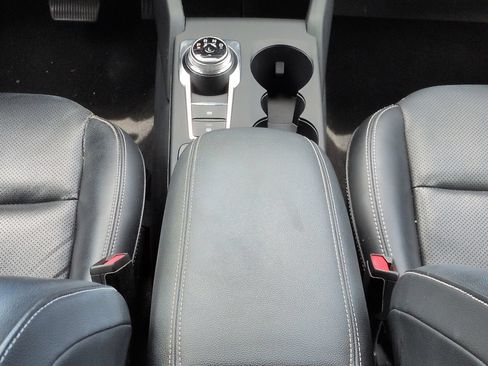 Used 2020 Ford Escape SEL FWD image 19
