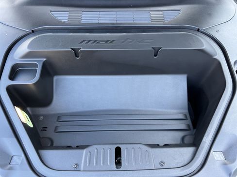 New 2025 Ford Mustang Mach-E GT image 28