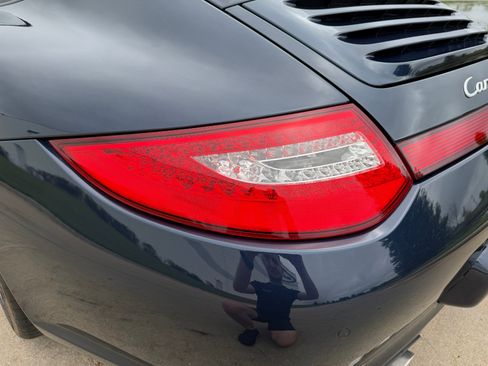 Used 2011 Porsche 911 Carrera 4S AWD/4WD image 22