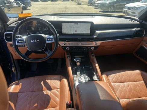Used 2023 Kia Telluride EX X-Line AWD/4WD image 30