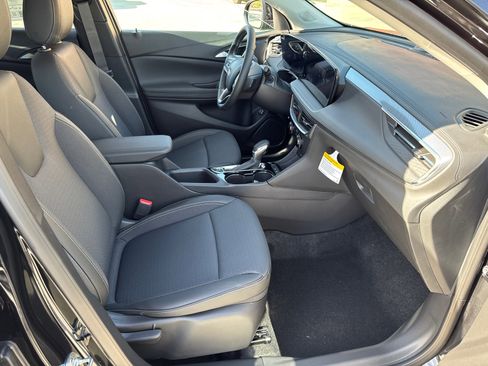 New 2026 Buick Encore GX Preferred w/ Advanced Technology Package image 15