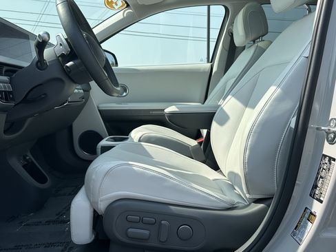 Used 2024 Hyundai Ioniq 5 Limited RWD image 9