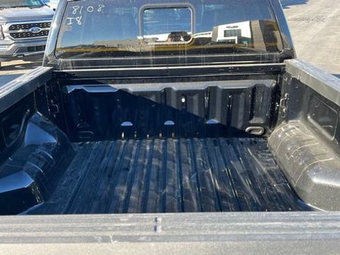 Used 2024 Ford Ranger Lariat w/ FX4 Off-Road Package AWD/4WD image 11