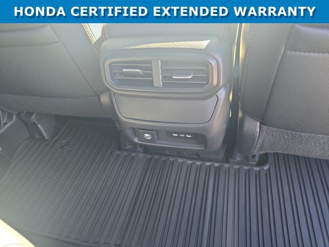 Certified 2024 Honda Passport TrailSport image 22