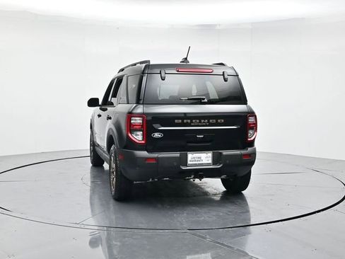 New 2026 Ford Bronco Sport Big Bend w/ Convenience Package AWD/4WD image 9