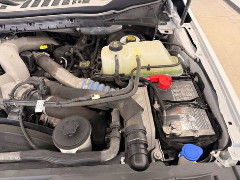 Used 2024 Ford F250 XL image 50