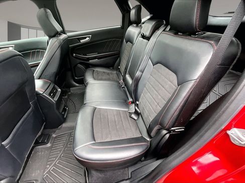 Used 2022 Ford Edge ST-Line AWD/4WD image 22