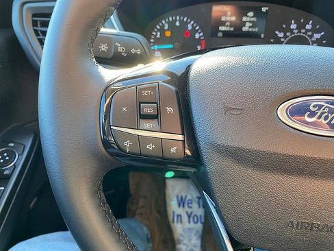 Certified 2022 Ford Escape SE w/ Convenience Package image 36