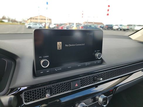 Certified 2023 Honda Civic EX image 31