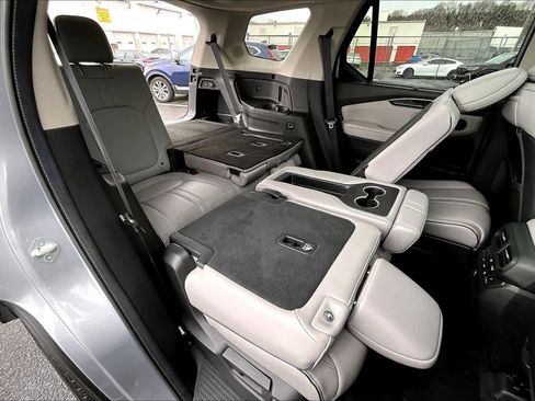 Used 2024 Honda Pilot Elite image 21