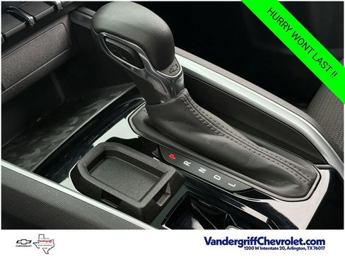 Certified 2024 Chevrolet Colorado LT w/ LT Convenience Package RWD image 20